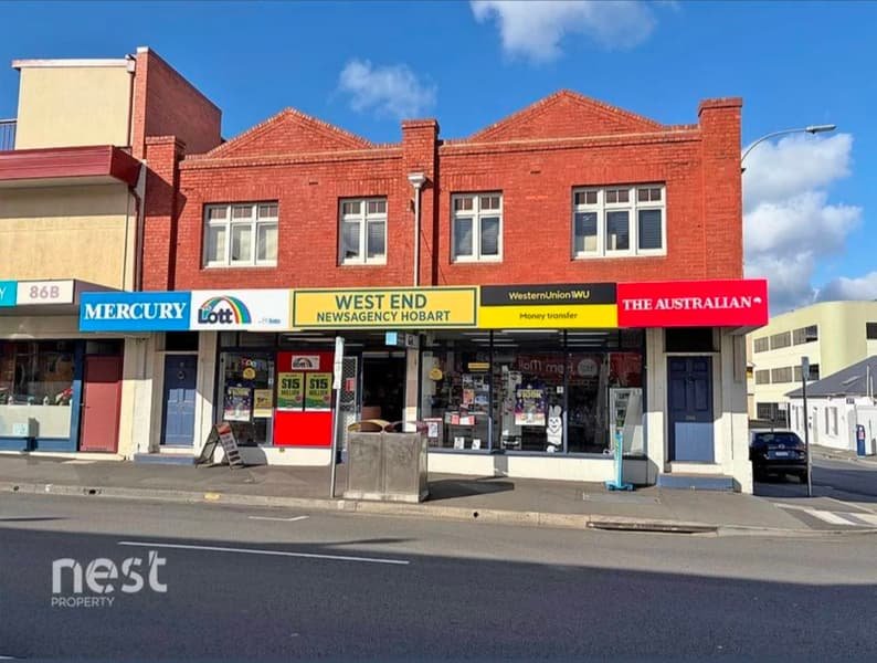 Business for Sale