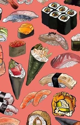 BUSINESS FOR SALE : Northern District Sushi Bar in Woolworths.