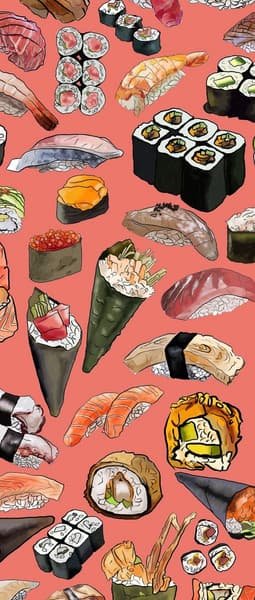 BUSINESS FOR SALE : Northern District Sushi Bar in Woolworths.