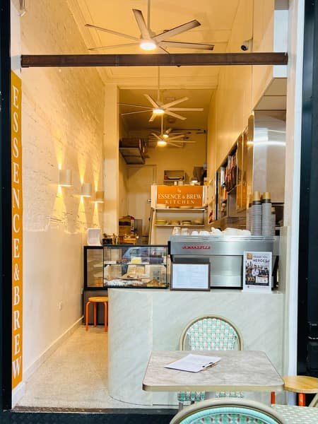 Urgent Cafe Sale Prime Darlinghurst Location |Rent $700/week