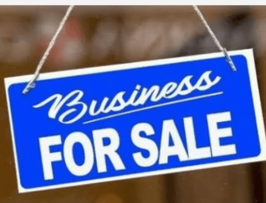 COURIER FRANCHISE FOR SALE — $250K+, NO WEEKENDS