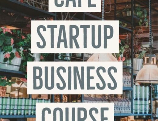 Cafe Business Startup Course – Adelaide